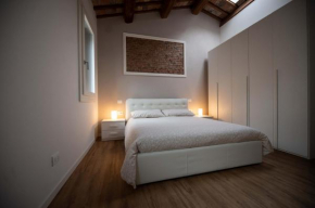 Vittoria Apartments: Contrà Busato 40